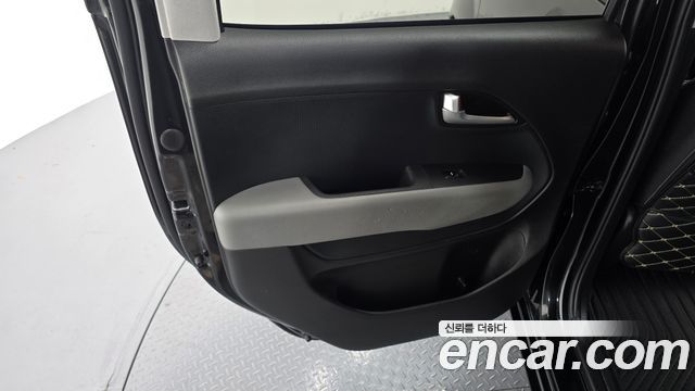 Kia RAY 2021 — photo 15