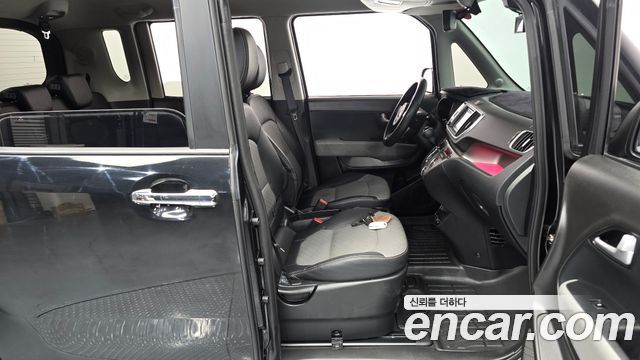Kia RAY 2021 — photo 16