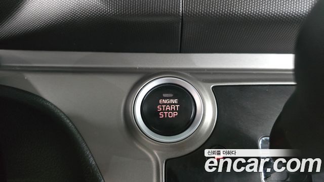 Kia RAY 2021 — photo 27