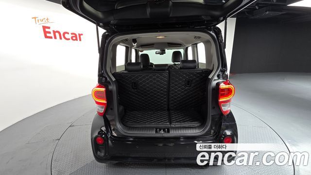 Kia RAY 2021 — photo 28