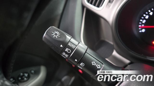 Kia RAY 2021 — photo 29