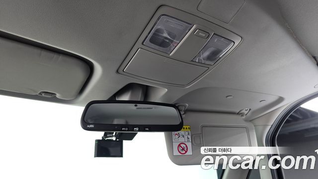 Kia RAY 2021 — photo 30