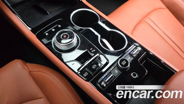 Kia K5 2024 — photo 9