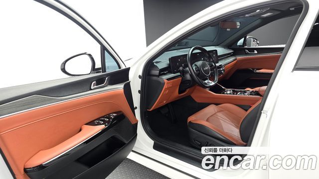 Kia K5 2024 — photo 10