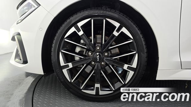 Kia K5 2024 — photo 14