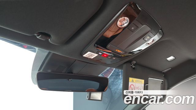 Kia K5 2024 — photo 15