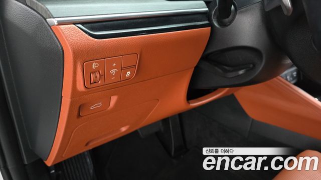 Kia K5 2024 — photo 19