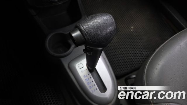 Chevrolet Korea Spark 2014 — photo 12