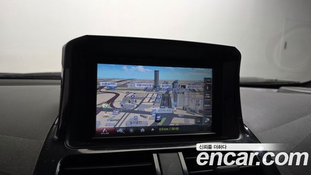 Chevrolet Korea Spark 2014 — photo 20