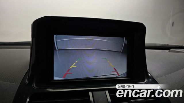 Chevrolet Korea Spark 2014 — photo 21