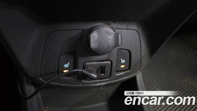 Chevrolet Korea Spark 2014 — photo 24