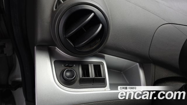 Chevrolet Korea Spark 2014 — photo 25