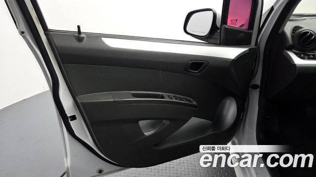Chevrolet Korea Spark 2014 — photo 14