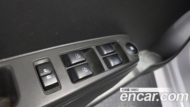 Chevrolet Korea Spark 2014 — photo 29
