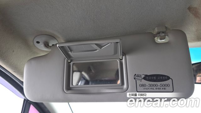 Chevrolet Korea Spark 2014 — photo 30