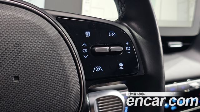 Hyundai Ioniq5 2022 — photo 16