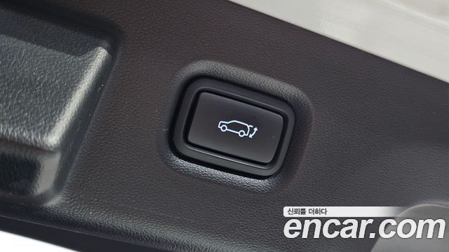 Hyundai Ioniq5 2022 — photo 19