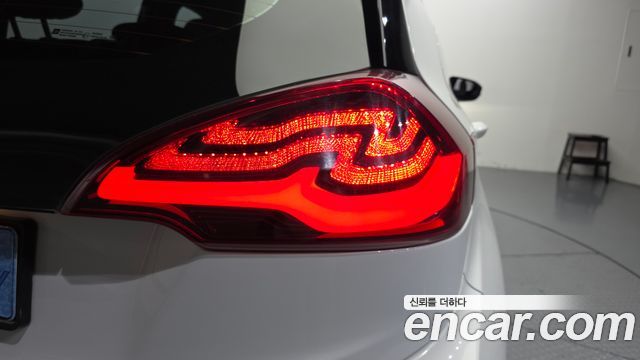 Chevrolet Korea Bolt EV 2019 — photo 9