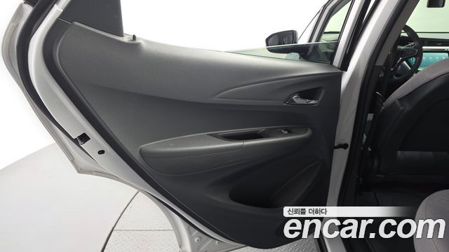 Chevrolet Korea Bolt EV 2019 — photo 15
