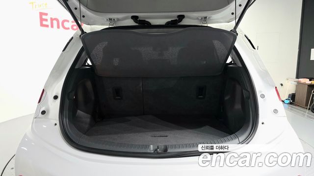Chevrolet Korea Bolt EV 2019 — photo 22