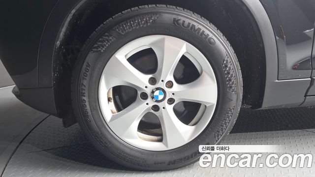 BMW X3 2013 — photo 5