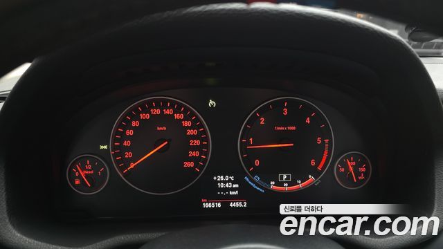 BMW X3 2013 — photo 8