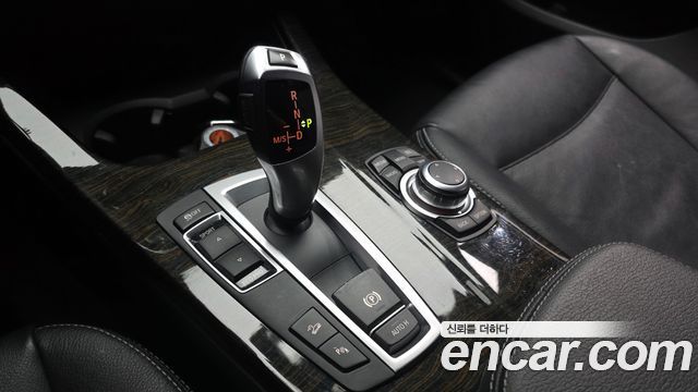BMW X3 2013 — photo 9