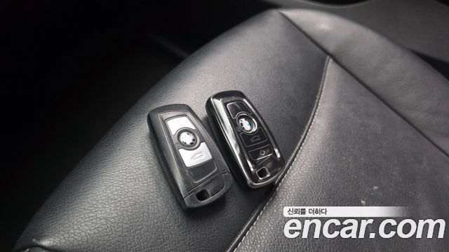 BMW X3 2013 — photo 18