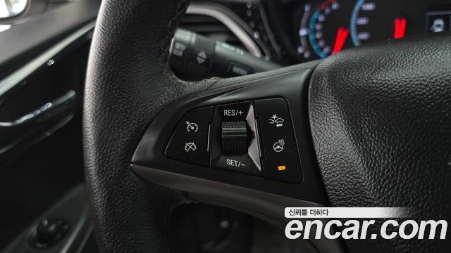 Chevrolet Korea Spark 2021 — photo 14