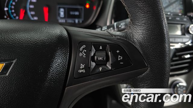 Chevrolet Korea Spark 2021 — photo 15