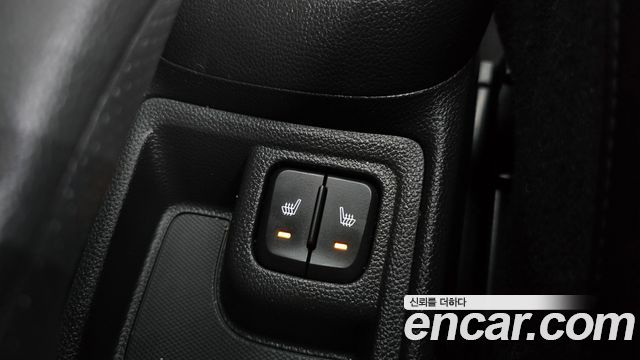 Chevrolet Korea Spark 2021 — photo 16