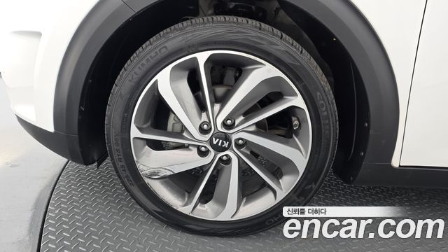 Kia Niro 2017 — photo 5