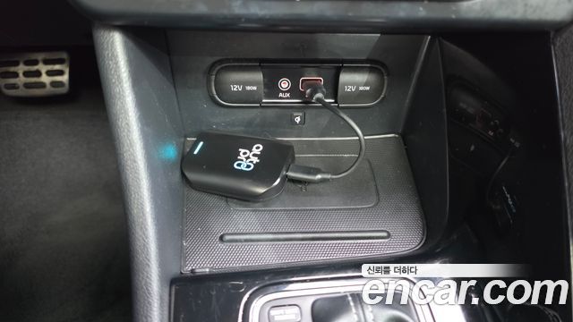 Kia Niro 2017 — photo 18