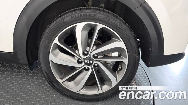 Kia Niro 2017 — photo 7