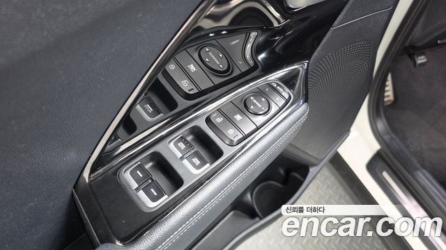Kia Niro 2017 — photo 29