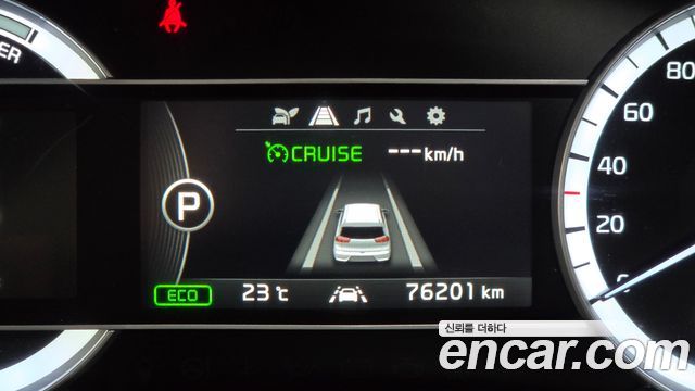 Kia Niro 2017 — photo 31