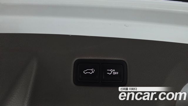 Kia Canival 2022 — photo 15