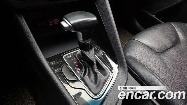 Kia Niro 2017 — photo 9