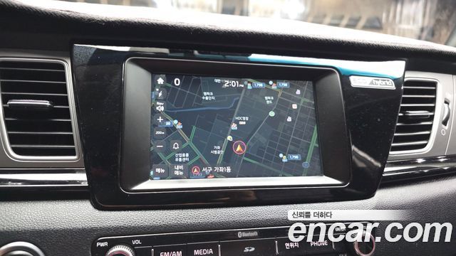 Kia Niro 2017 — photo 14