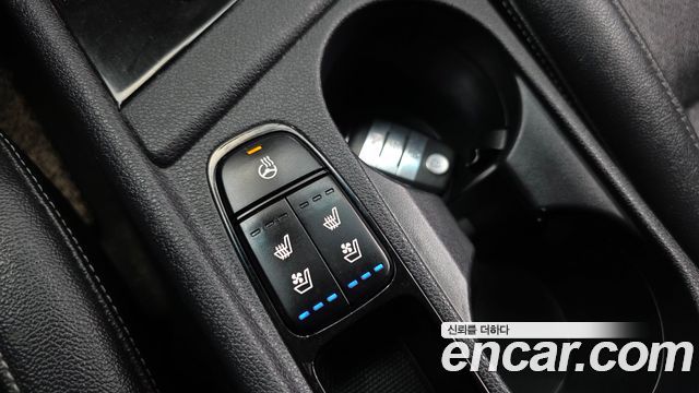 Kia Niro 2017 — photo 18