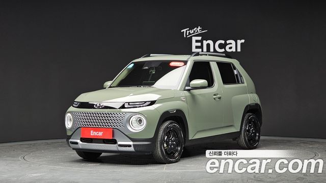 Hyundai Casper 2023 — photo 33
