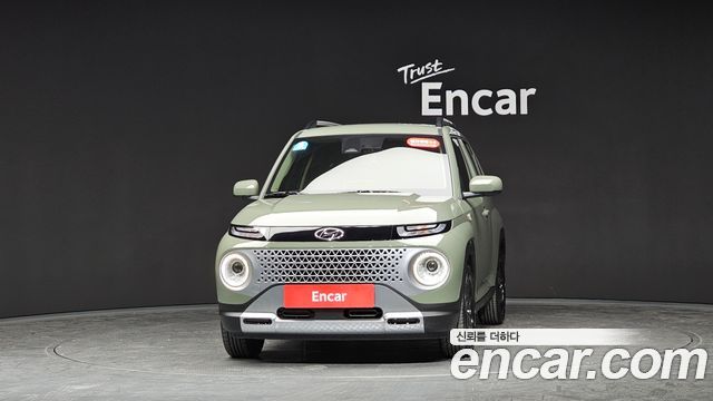 Hyundai Casper 2023 — photo 3
