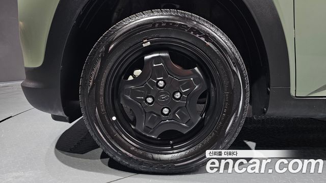 Hyundai Casper 2023 — photo 5