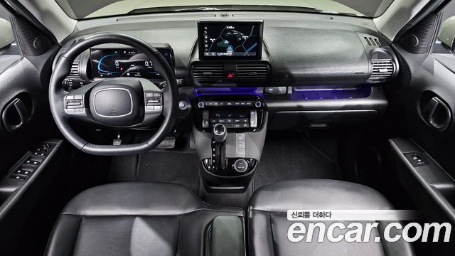 Hyundai Casper 2023 — photo 10