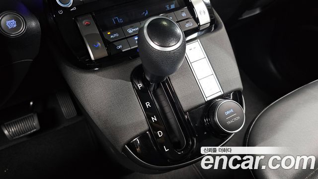 Hyundai Casper 2023 — photo 12