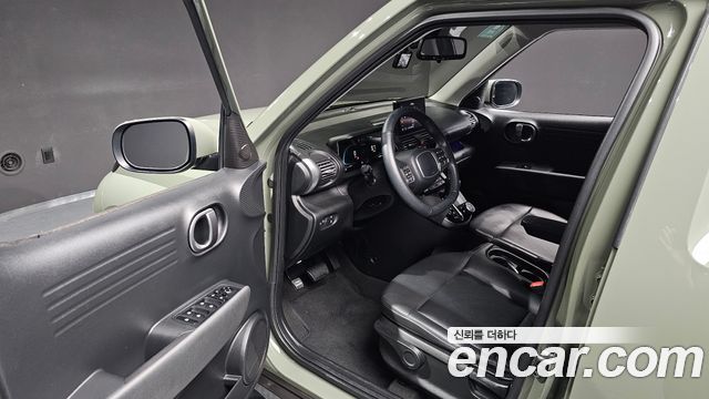 Hyundai Casper 2023 — photo 13