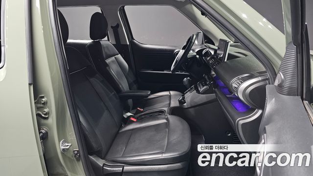 Hyundai Casper 2023 — photo 17