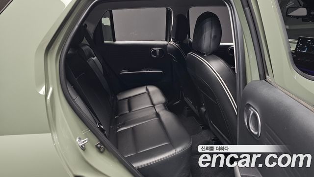 Hyundai Casper 2023 — photo 18