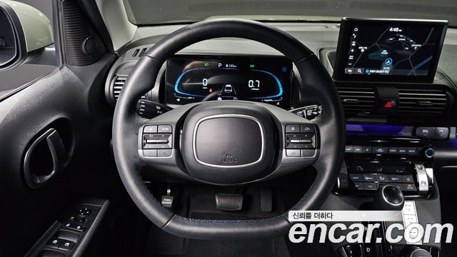 Hyundai Casper 2023 — photo 19