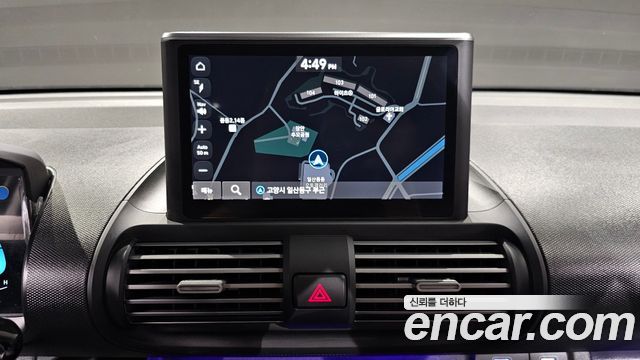Hyundai Casper 2023 — photo 20
